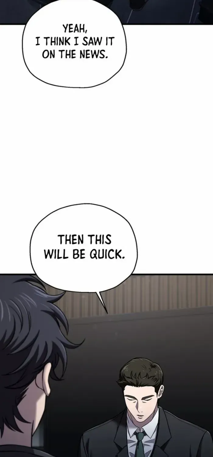 Solo Reincarnation Chapter 41 page 44 - 