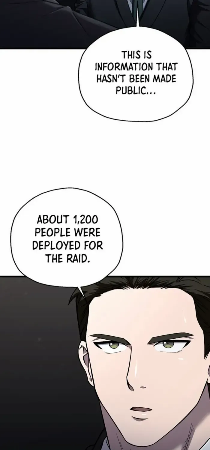 Solo Reincarnation Chapter 41 page 45 - 