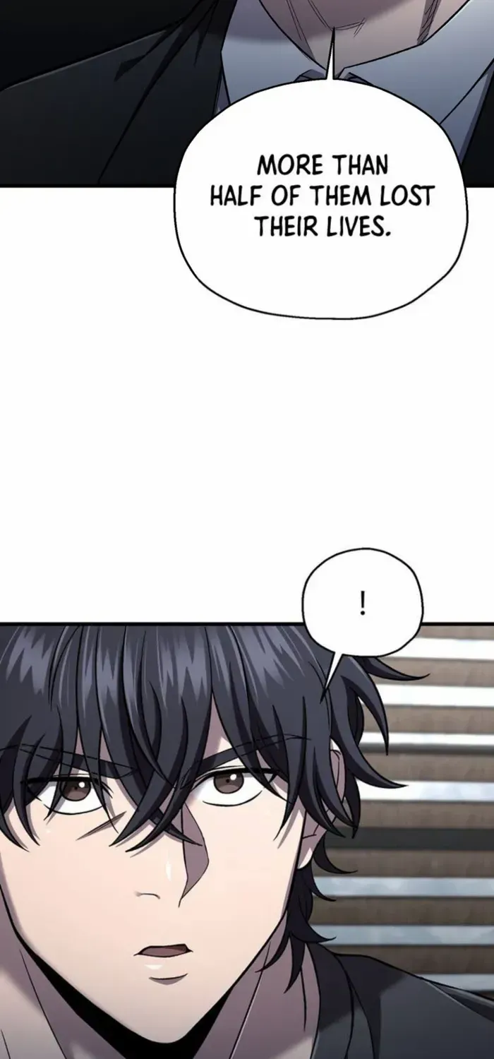 Solo Reincarnation Chapter 41 page 46 - 