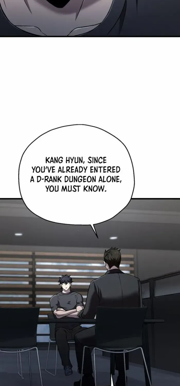 Solo Reincarnation Chapter 41 page 47 - 