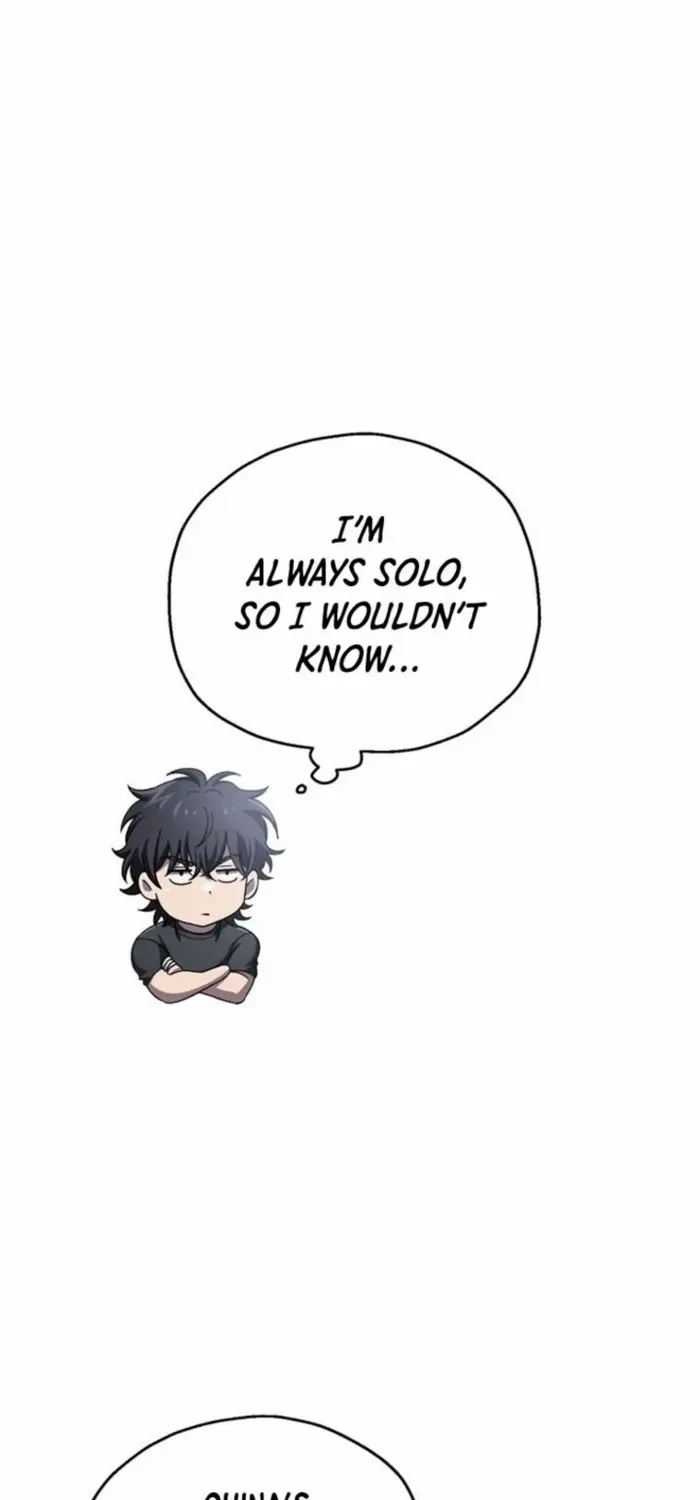 Solo Reincarnation Chapter 41 page 50 - 