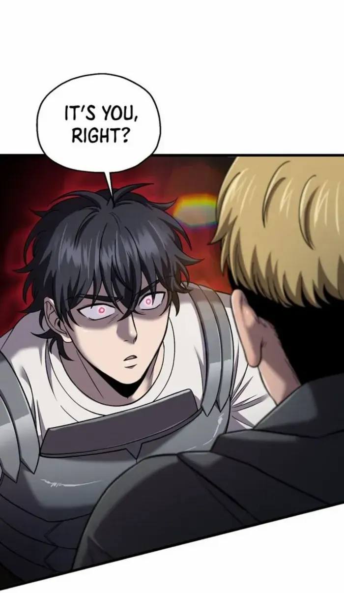 Solo Reincarnation Chapter 41 page 6 - 