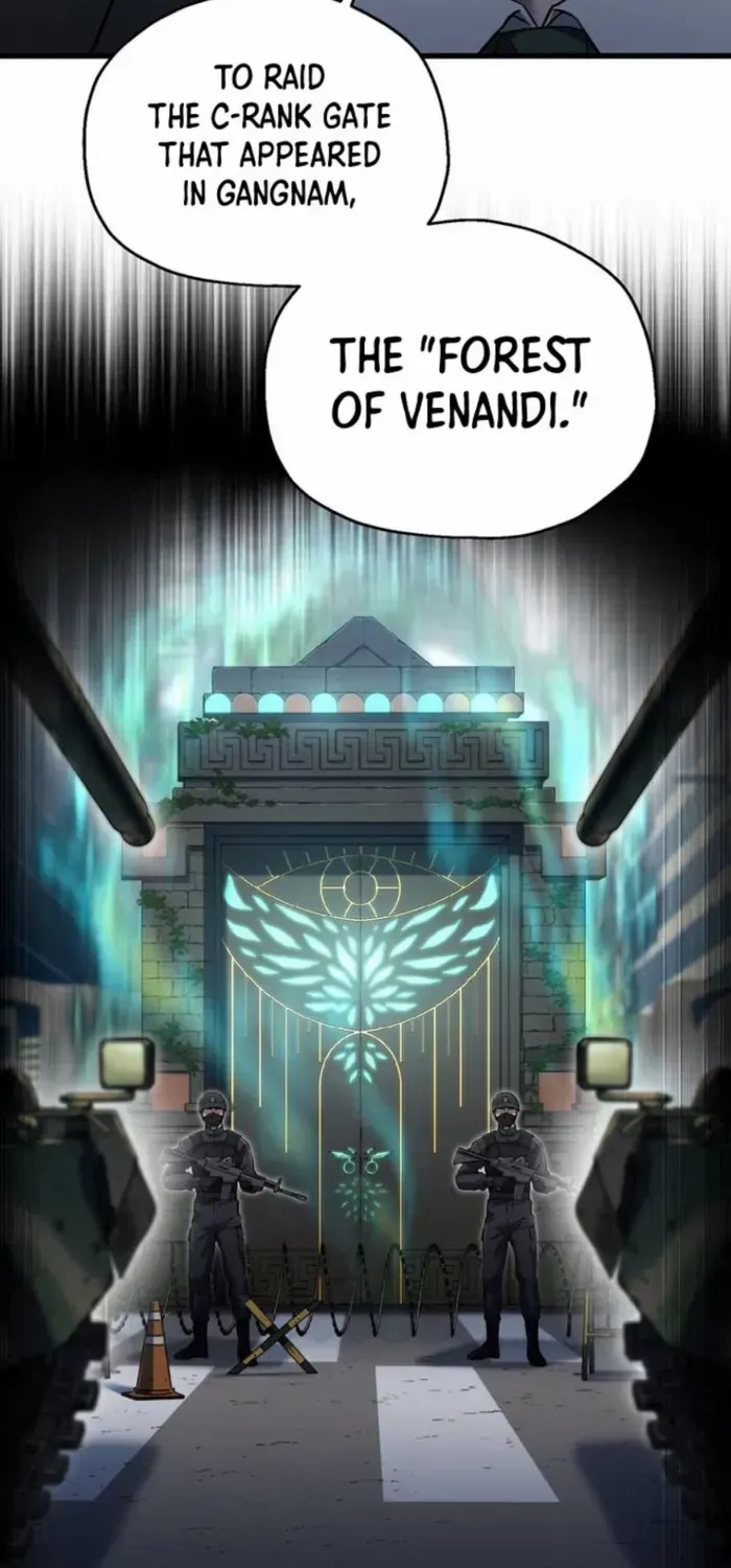 Solo Reincarnation Chapter 41 page 53 - 