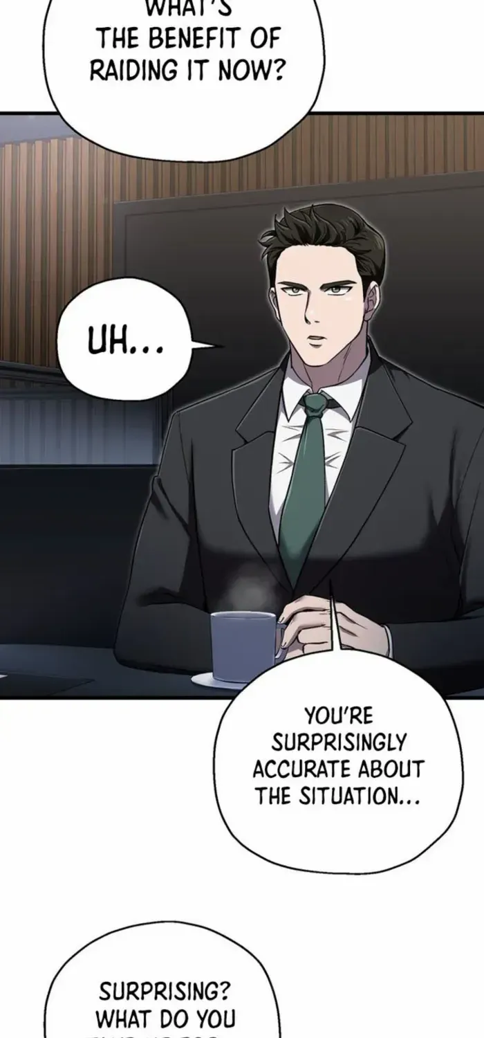 Solo Reincarnation Chapter 41 page 57 - 