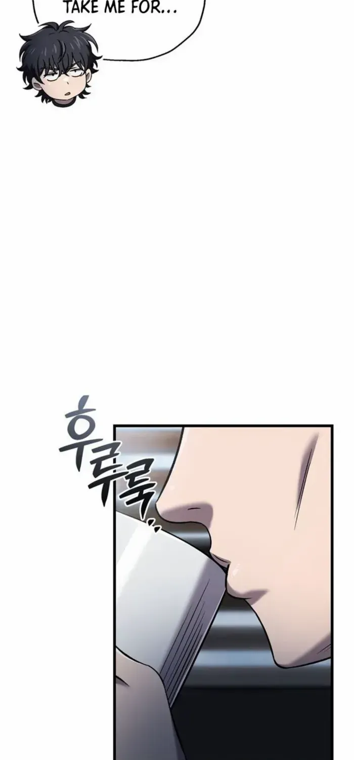 Solo Reincarnation Chapter 41 page 58 - 