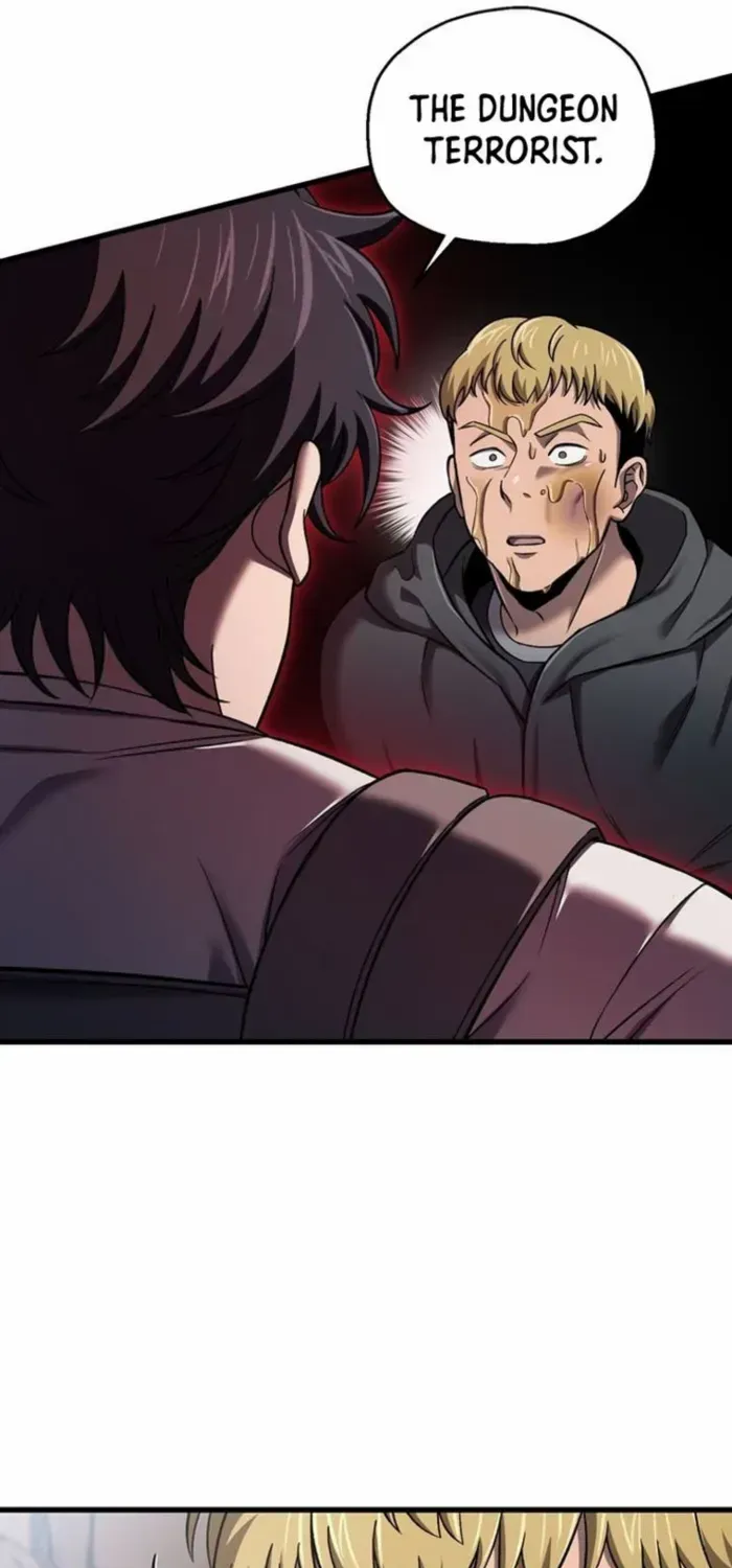 Solo Reincarnation Chapter 41 page 7 - 