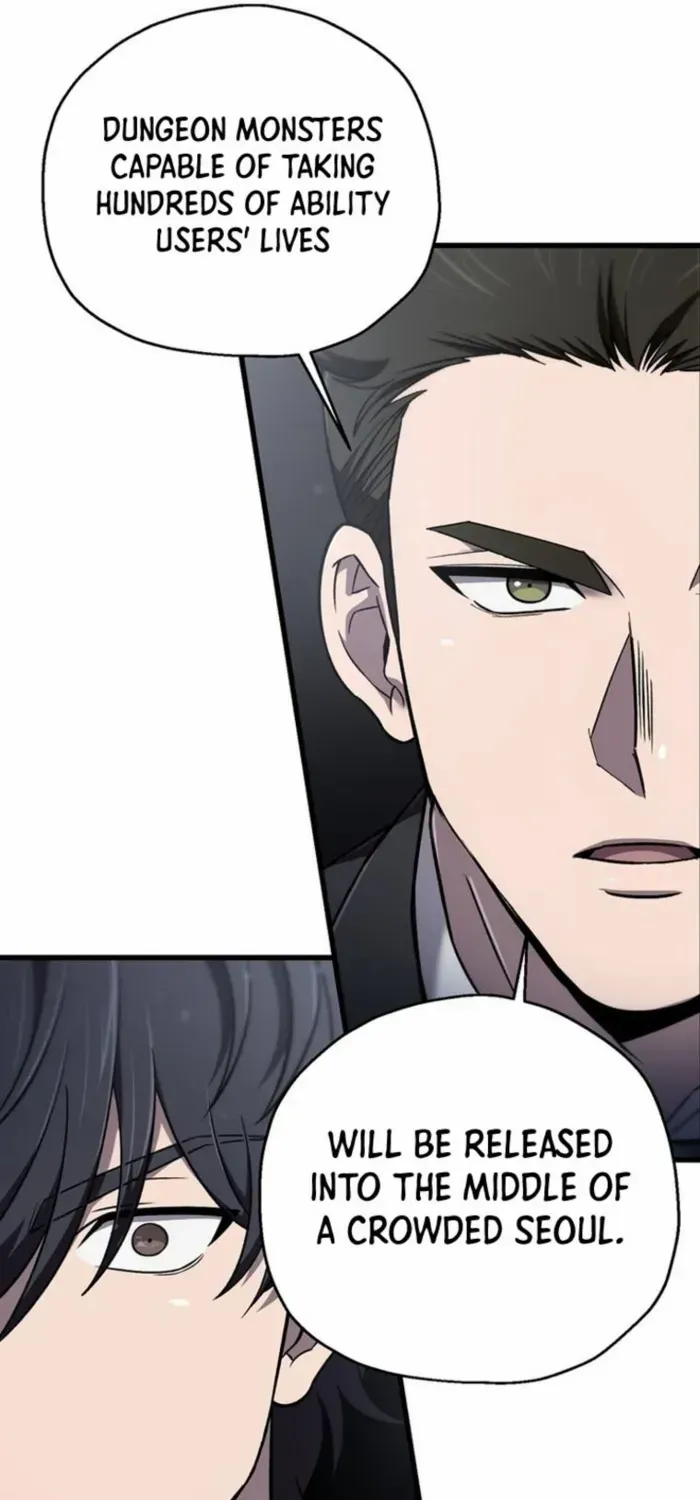 Solo Reincarnation Chapter 41 page 63 - 