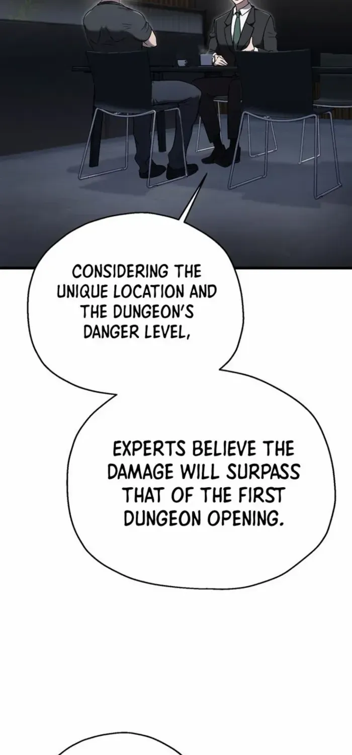 Solo Reincarnation Chapter 41 page 65 - 