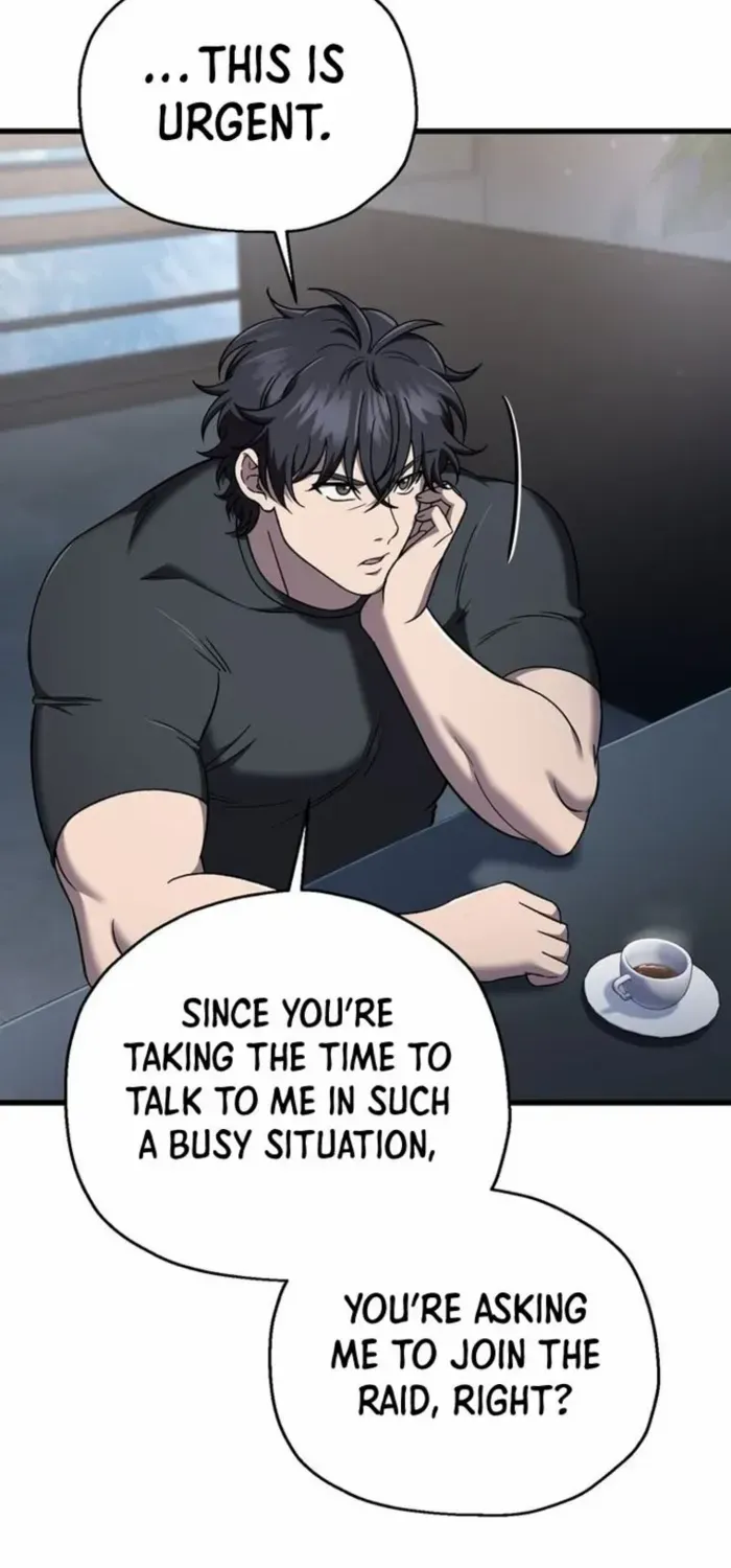 Solo Reincarnation Chapter 41 page 66 - 