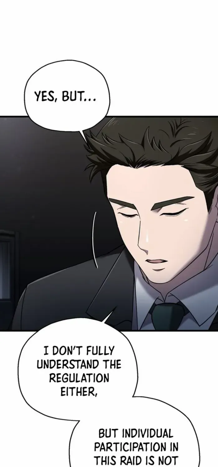Solo Reincarnation Chapter 41 page 67 - 