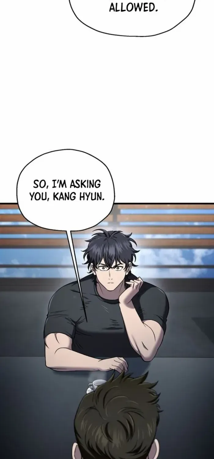 Solo Reincarnation Chapter 41 page 68 - 