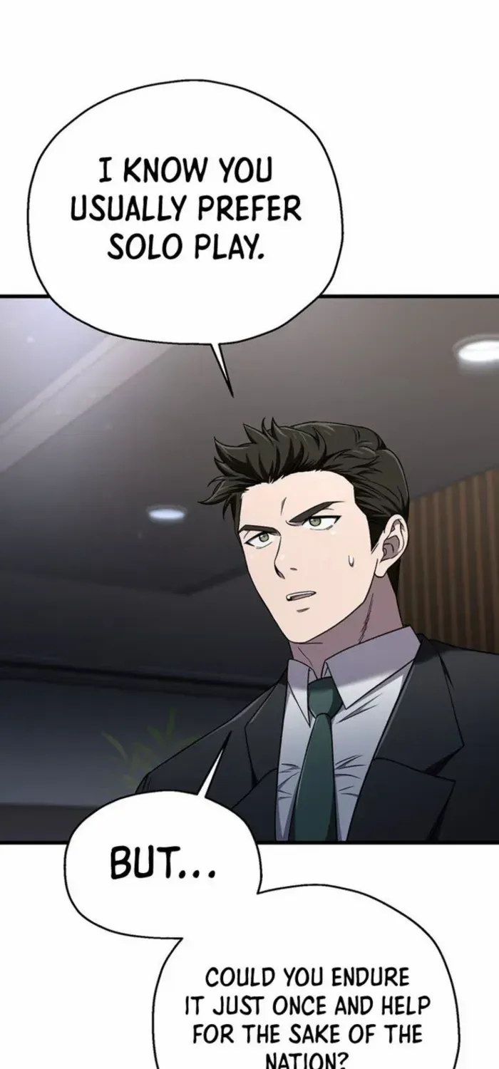 Solo Reincarnation Chapter 41 page 70 - 