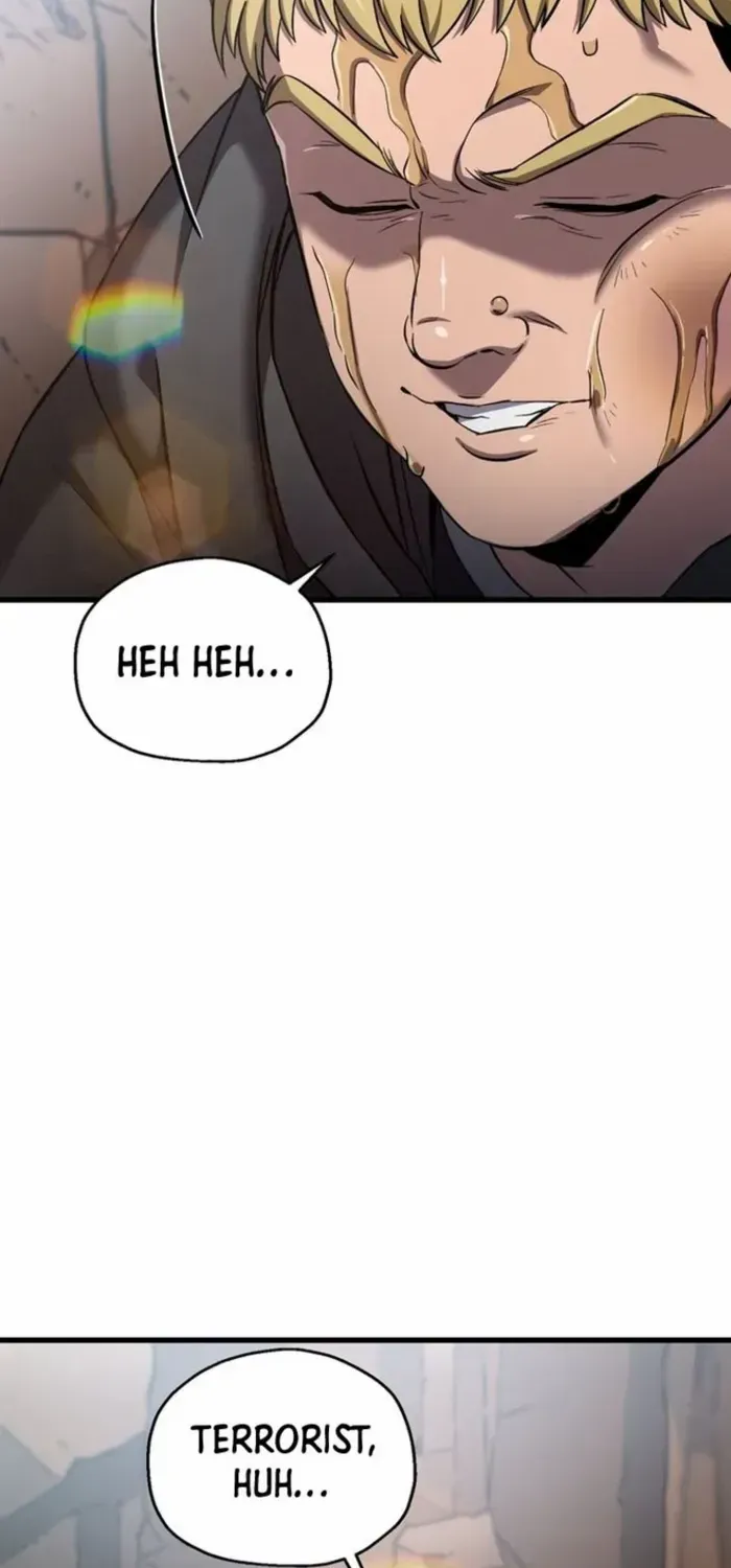 Solo Reincarnation Chapter 41 page 8 - 