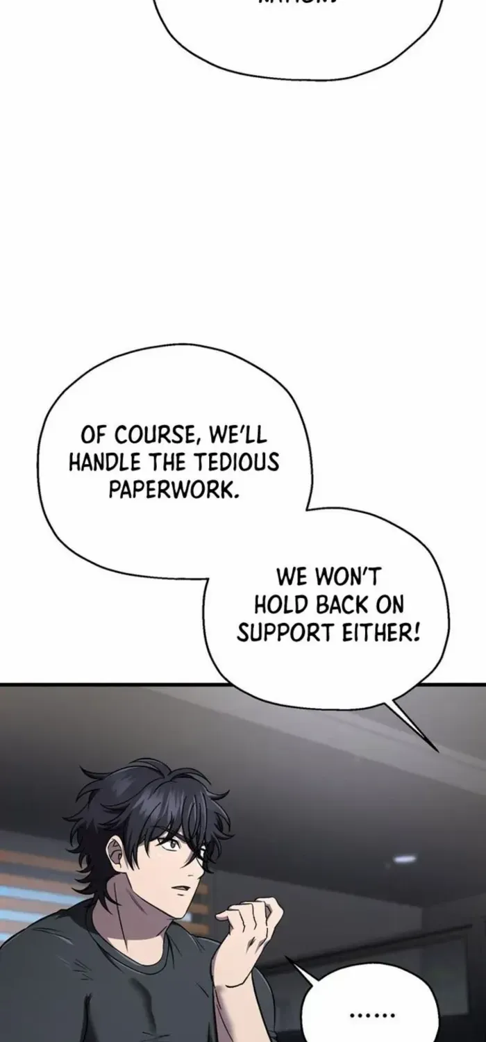 Solo Reincarnation Chapter 41 page 71 - 