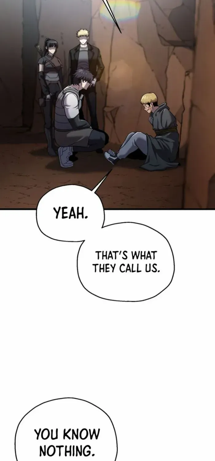 Solo Reincarnation Chapter 41 page 9 - 