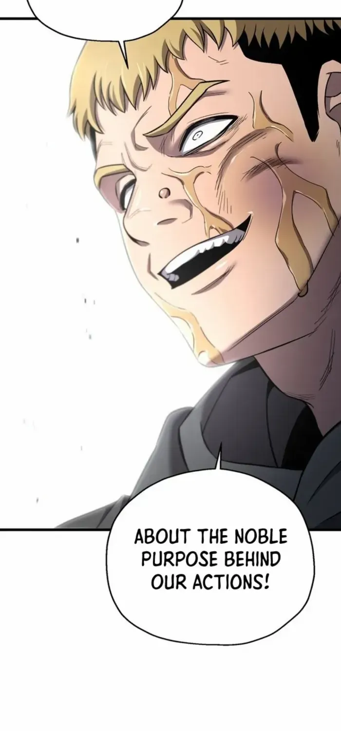 Solo Reincarnation Chapter 41 page 10 - 