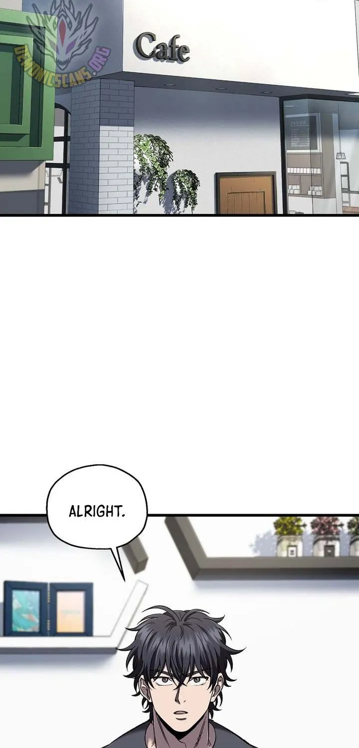 Solo Reincarnation Chapter 42 page 2 - 