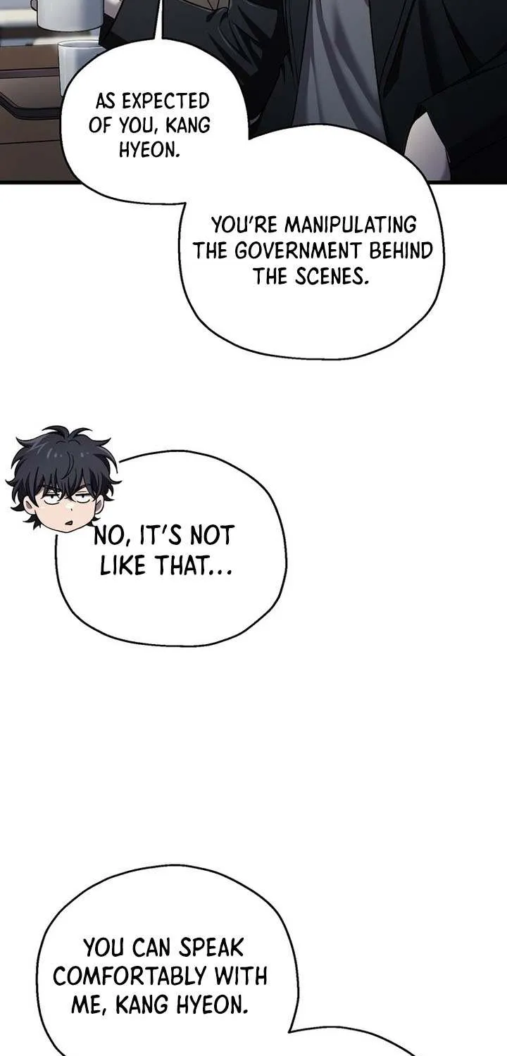 Solo Reincarnation Chapter 42 page 11 - 