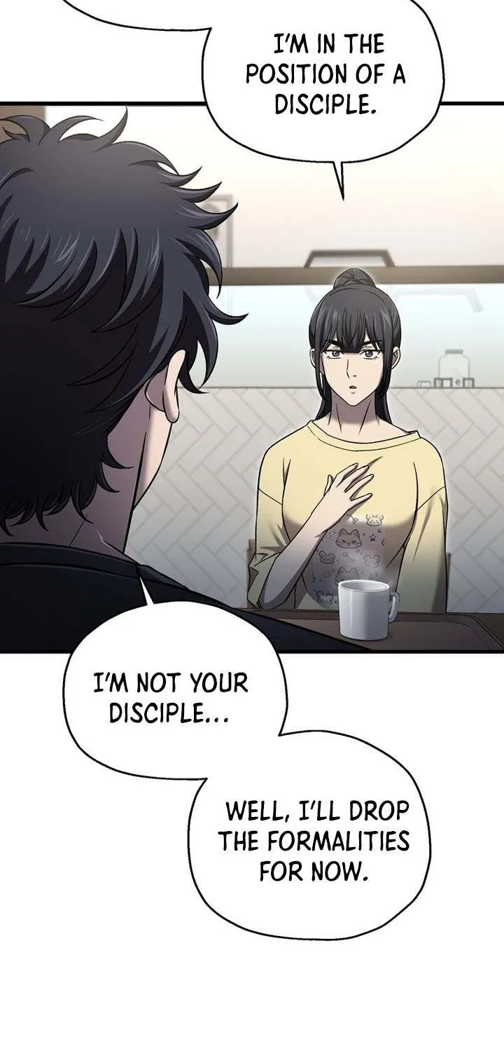 Solo Reincarnation Chapter 42 page 12 - 
