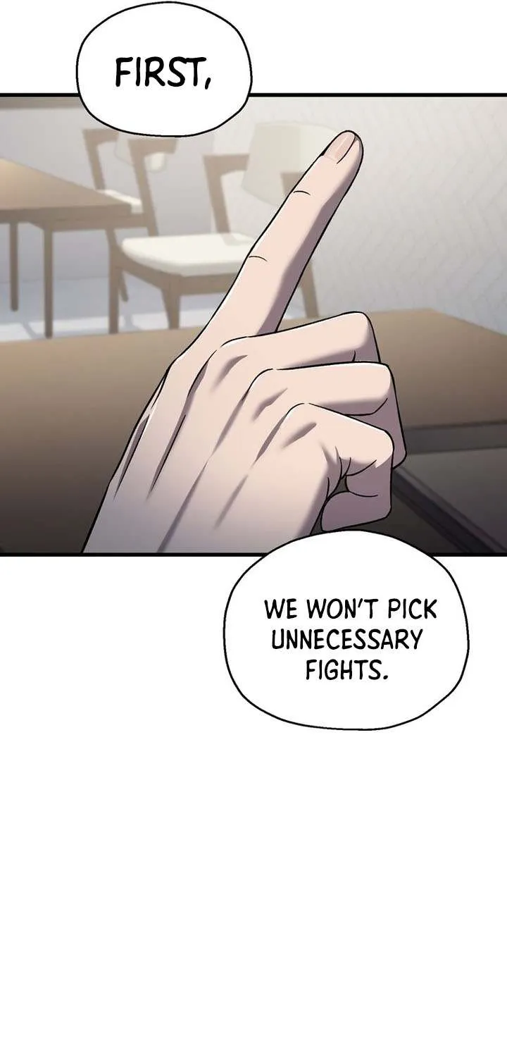 Solo Reincarnation Chapter 42 page 16 - 