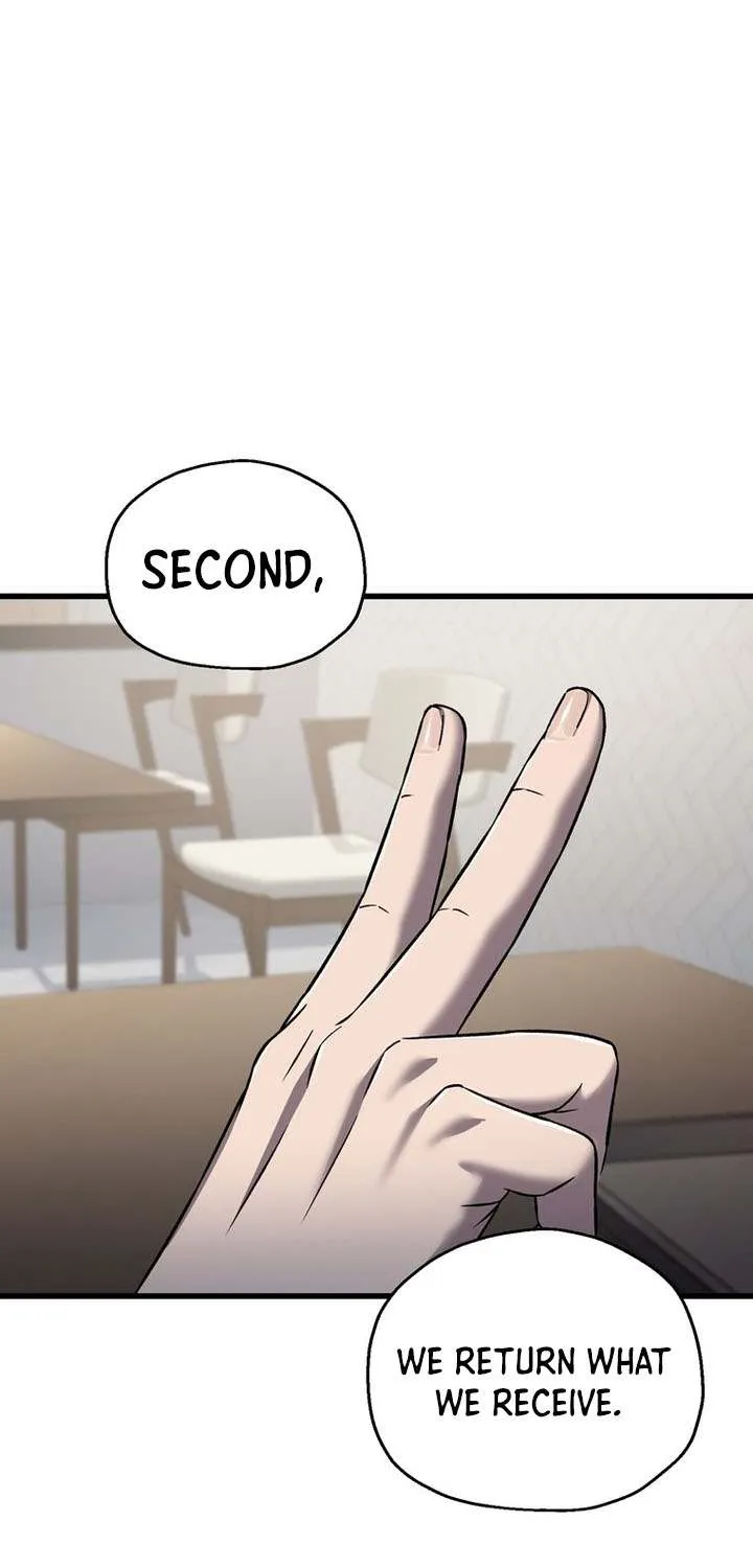 Solo Reincarnation Chapter 42 page 18 - 