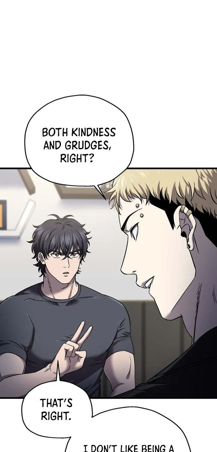Solo Reincarnation Chapter 42 page 19 - 