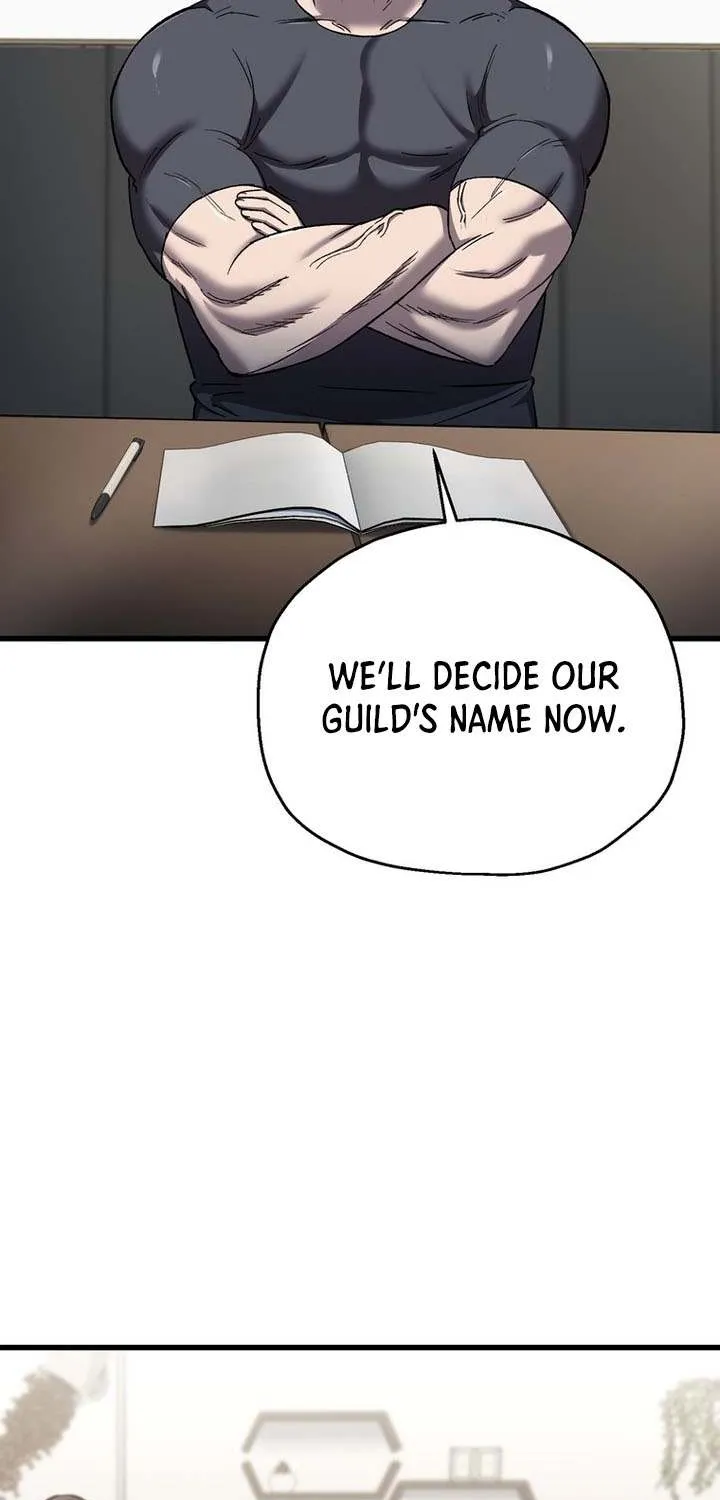Solo Reincarnation Chapter 42 page 3 - 