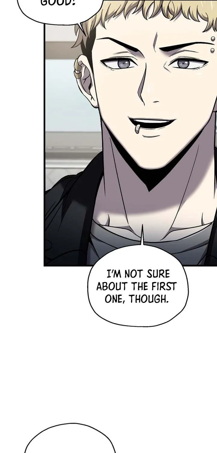 Solo Reincarnation Chapter 42 page 24 - 
