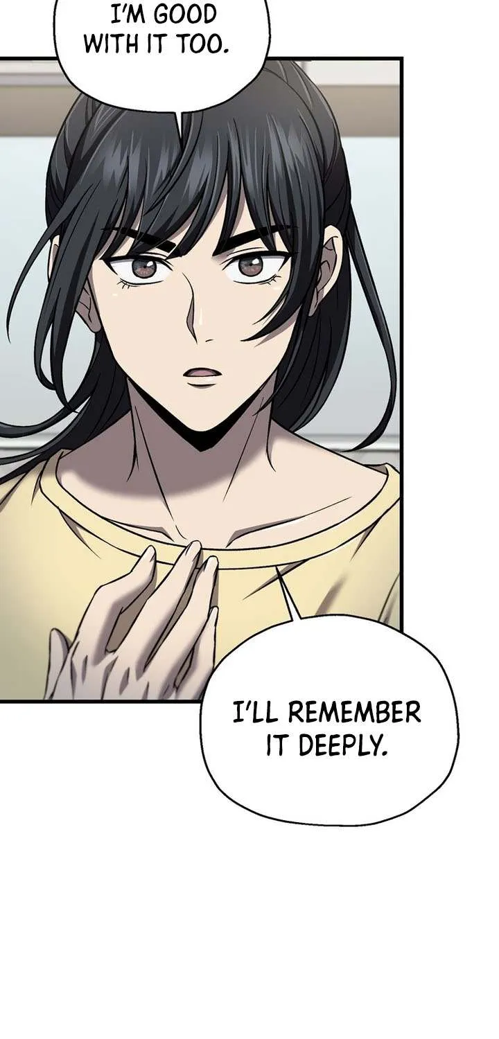 Solo Reincarnation Chapter 42 page 25 - 