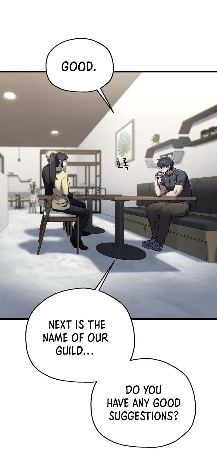 Solo Reincarnation Chapter 42 page 26 - 