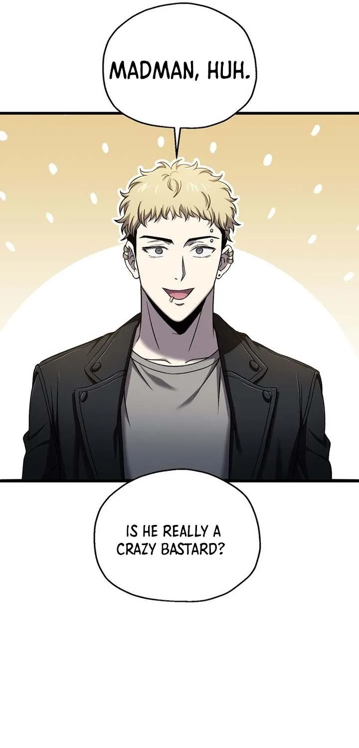 Solo Reincarnation Chapter 42 page 30 - 