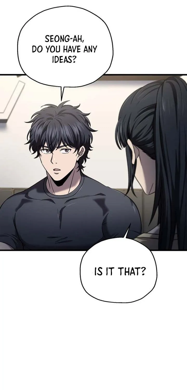 Solo Reincarnation Chapter 42 page 31 - 