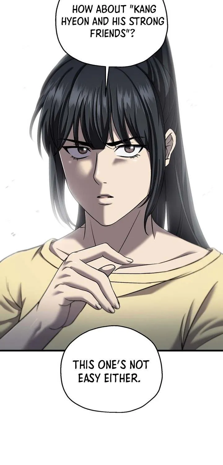 Solo Reincarnation Chapter 42 page 33 - 