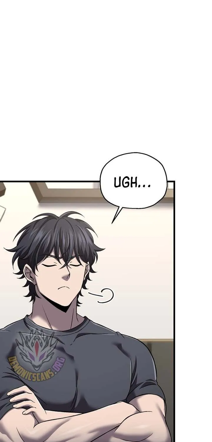 Solo Reincarnation Chapter 42 page 34 - 
