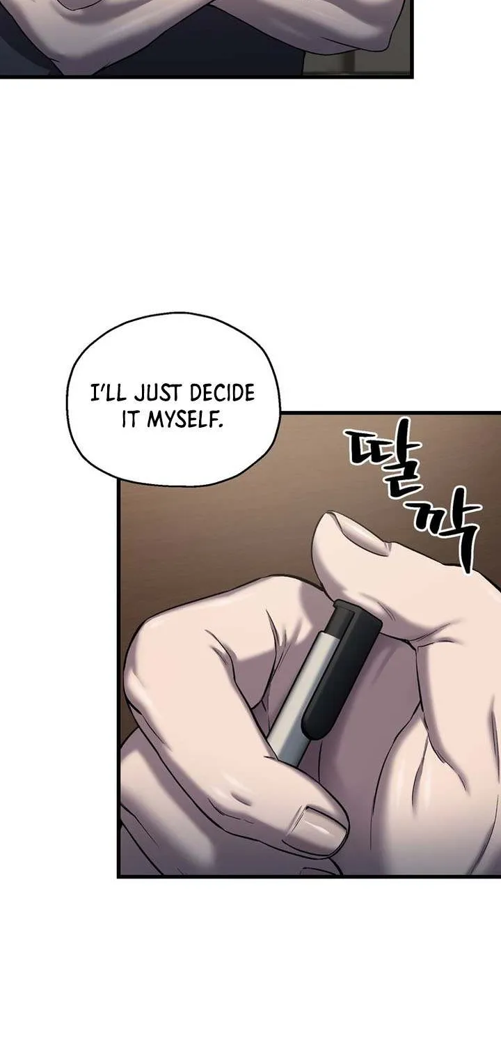 Solo Reincarnation Chapter 42 page 35 - 