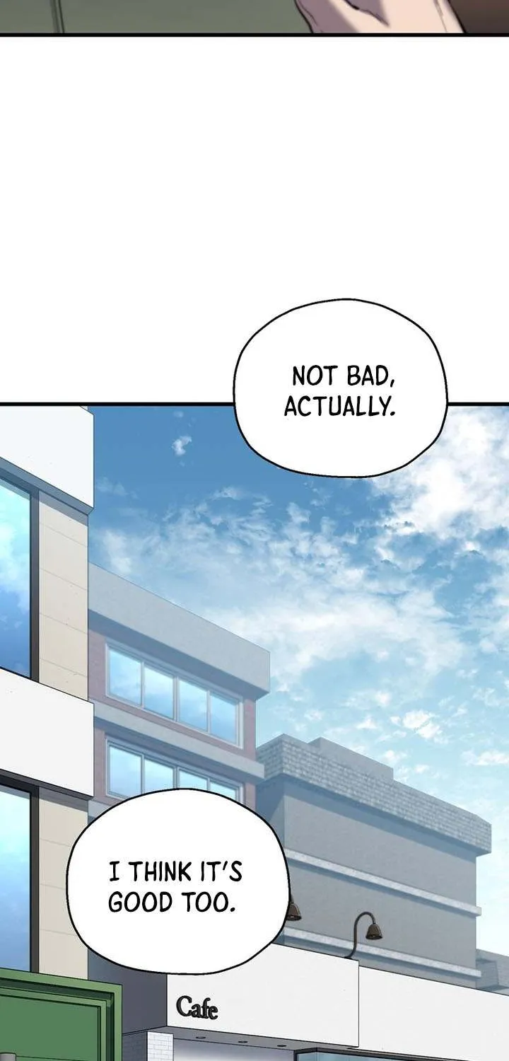 Solo Reincarnation Chapter 42 page 40 - 