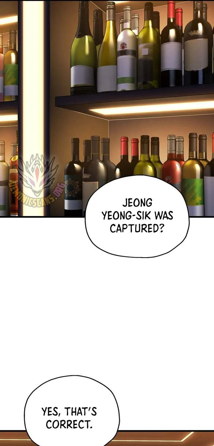 Solo Reincarnation Chapter 42 page 44 - 