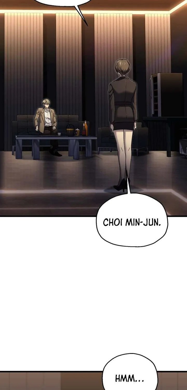 Solo Reincarnation Chapter 42 page 45 - 