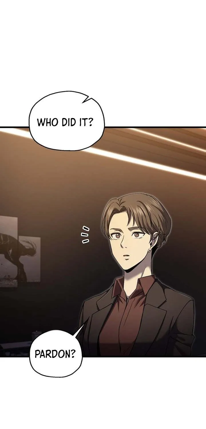 Solo Reincarnation Chapter 42 page 49 - 