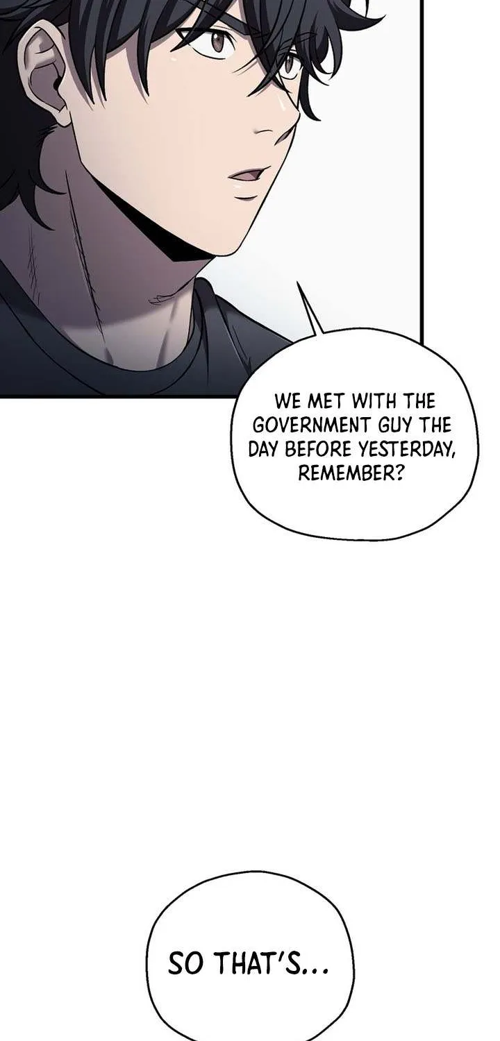 Solo Reincarnation Chapter 42 page 6 - 