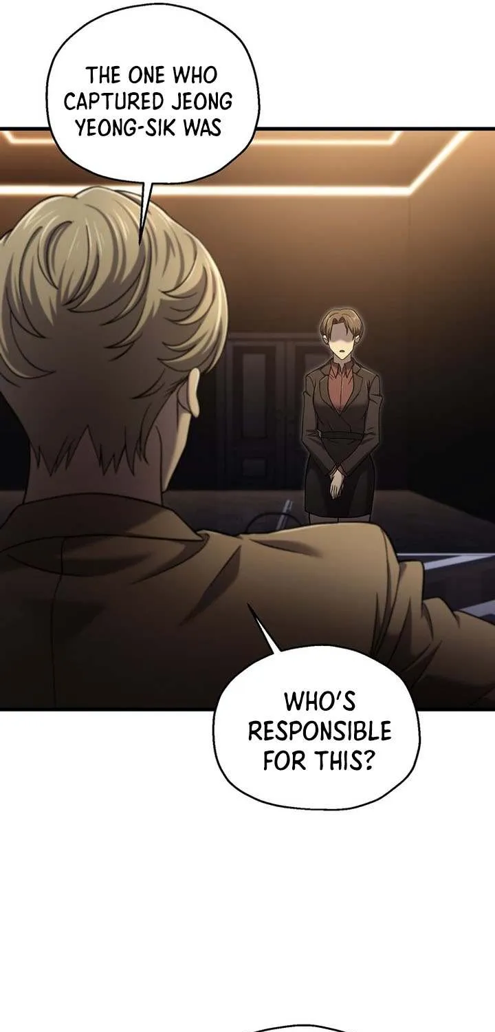 Solo Reincarnation Chapter 42 page 51 - 