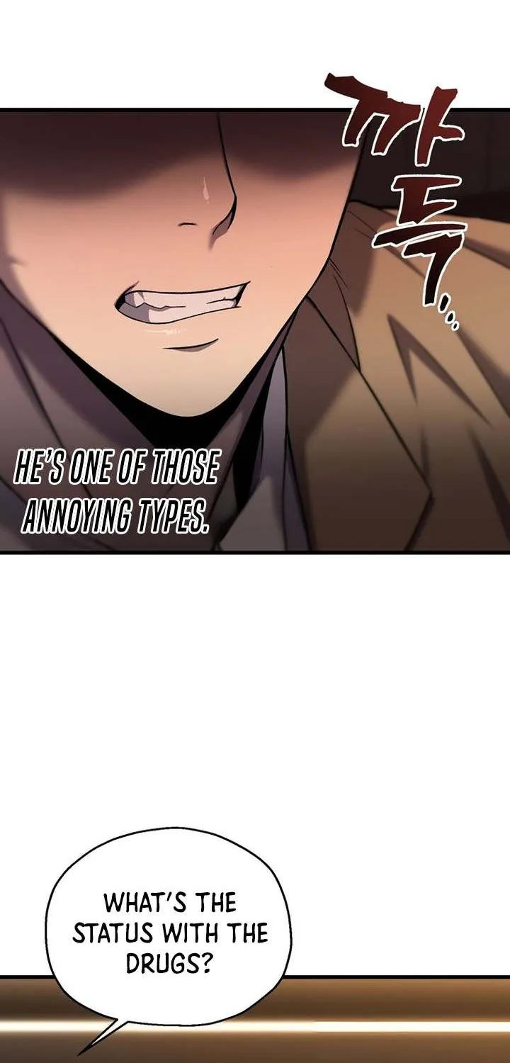 Solo Reincarnation Chapter 42 page 56 - 