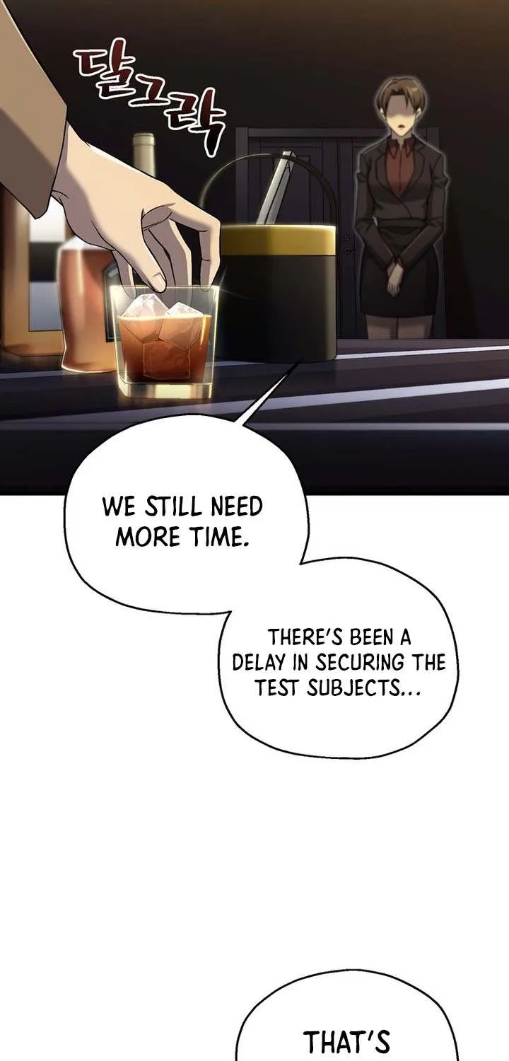 Solo Reincarnation Chapter 42 page 58 - 