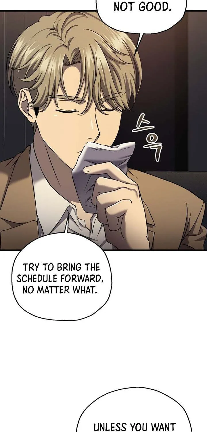 Solo Reincarnation Chapter 42 page 59 - 
