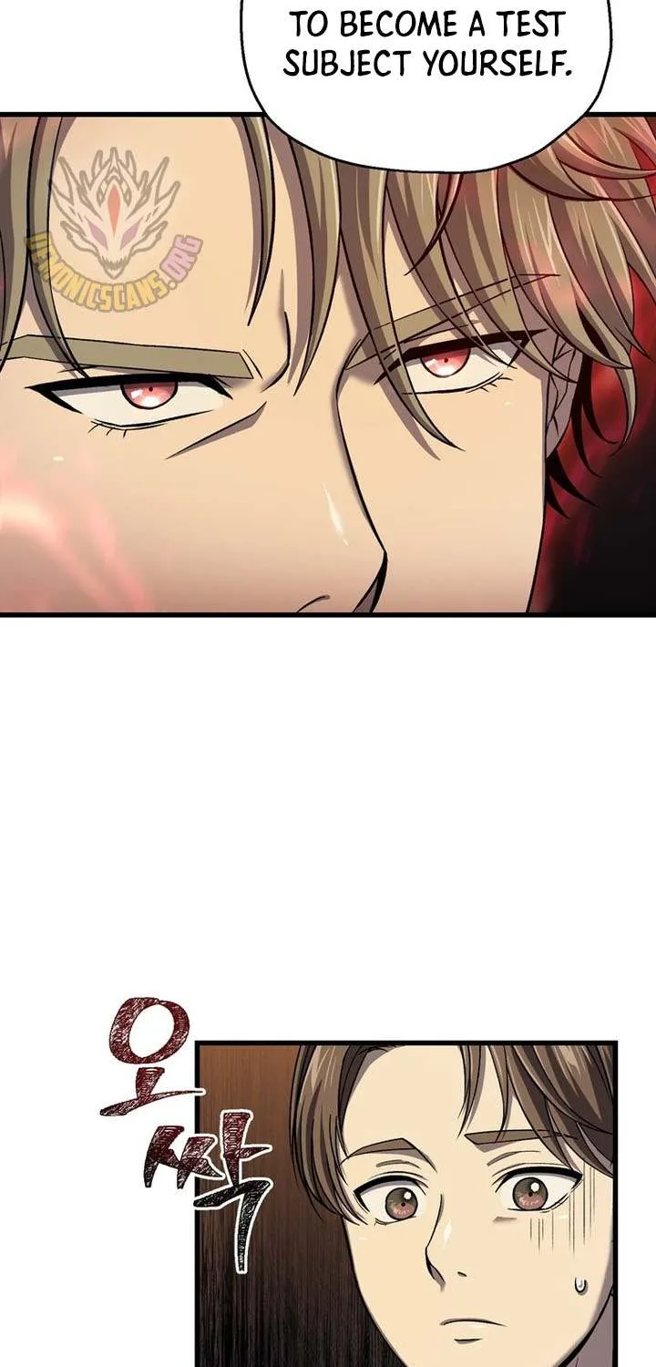 Solo Reincarnation Chapter 42 page 60 - 