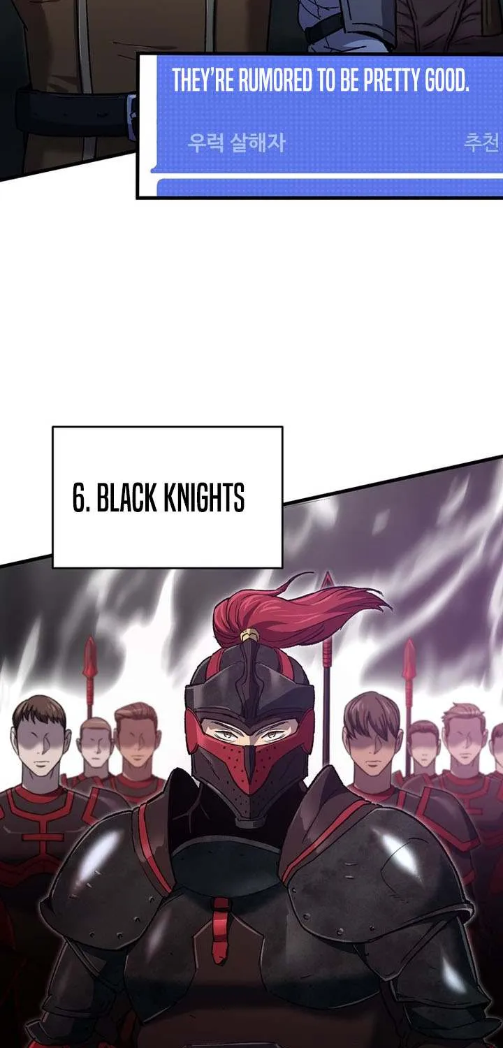 Solo Reincarnation Chapter 42 page 74 - 