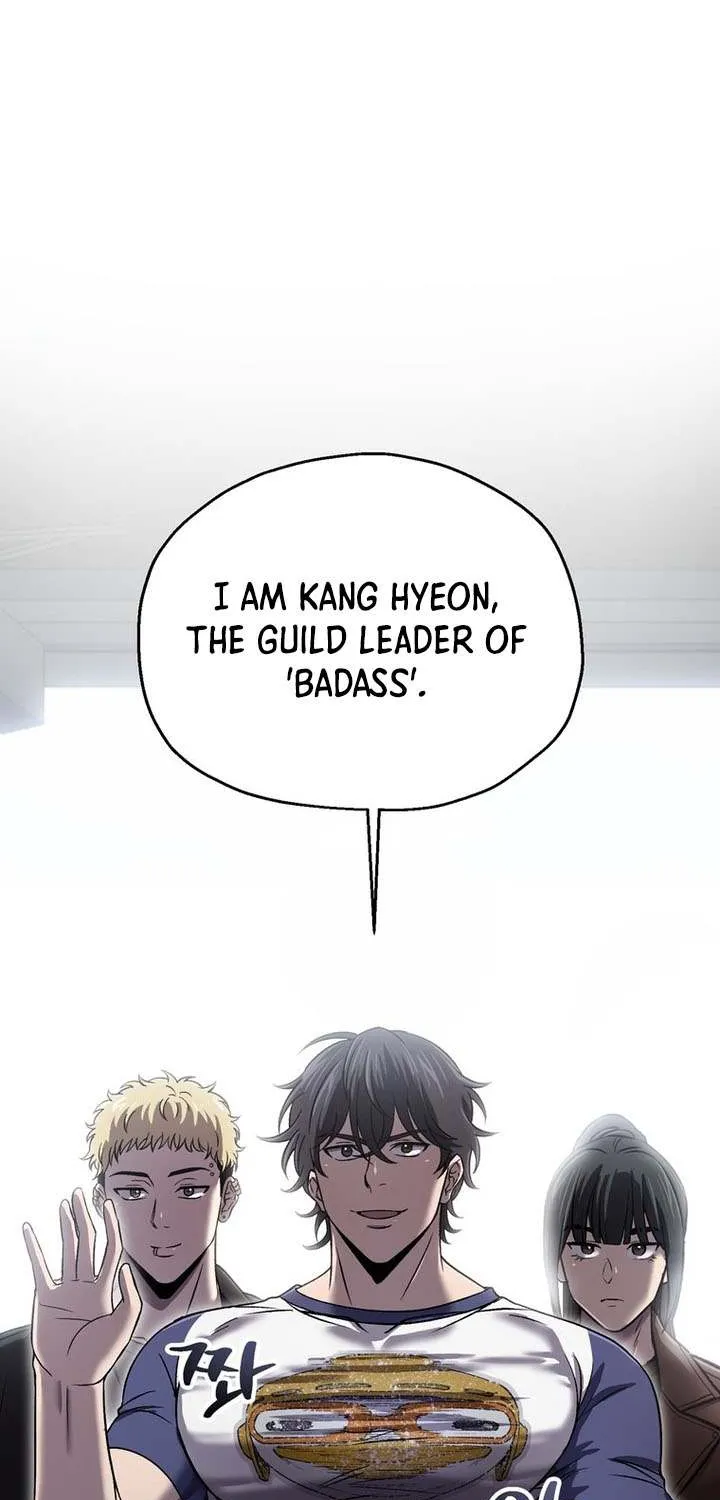 Solo Reincarnation Chapter 42 page 81 - 