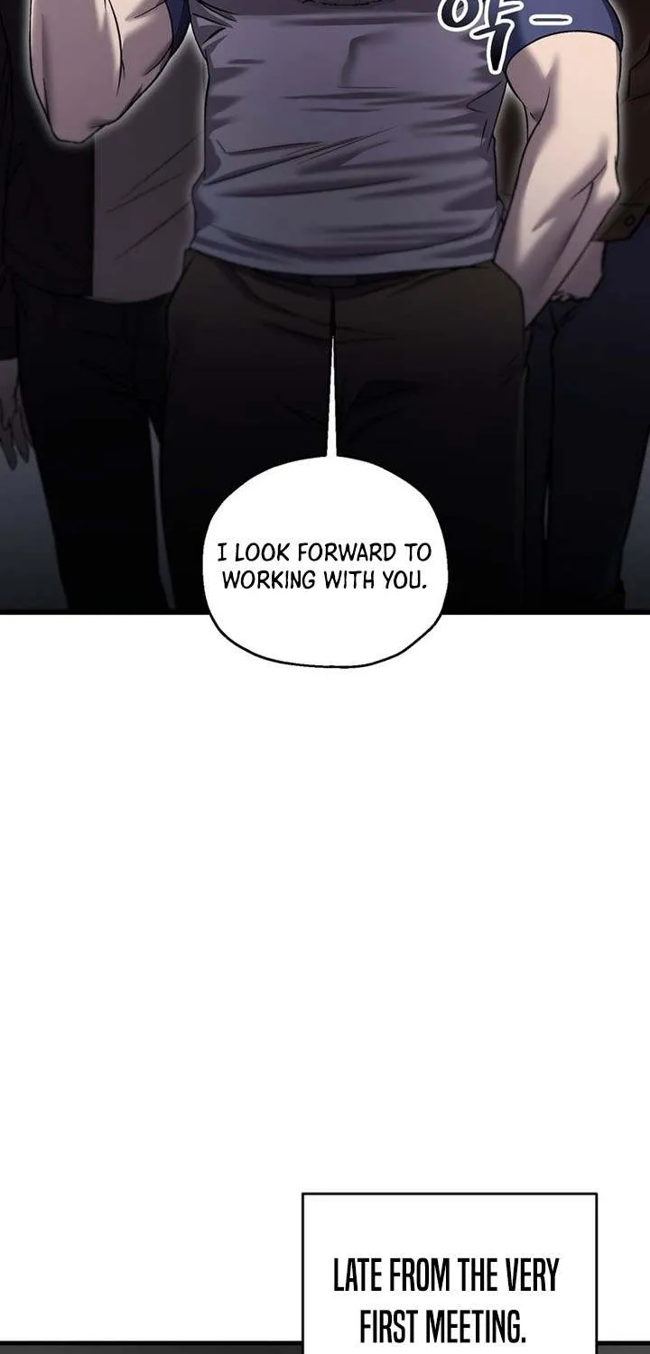 Solo Reincarnation Chapter 42 page 82 - 