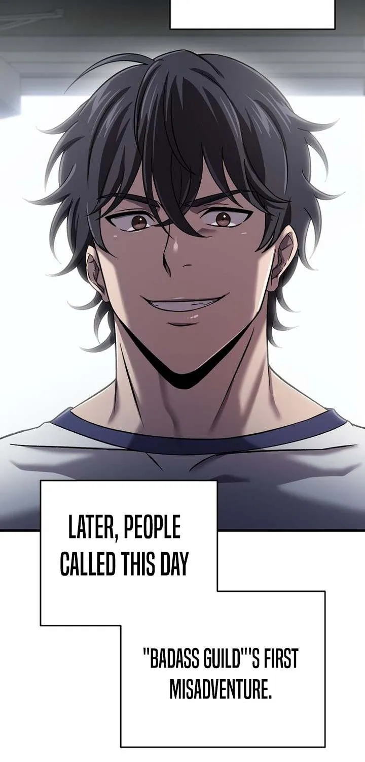 Solo Reincarnation Chapter 42 page 83 - 