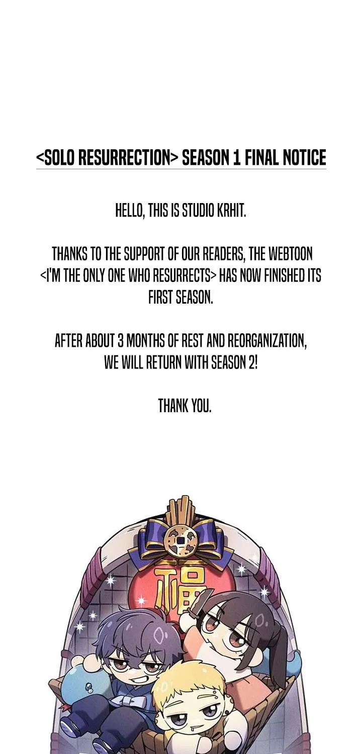 Solo Reincarnation Chapter 42 page 86 - 